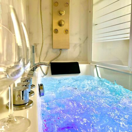 Cocon Luxe - Sauna&Balnéo au cœur de Reims Esterno foto
