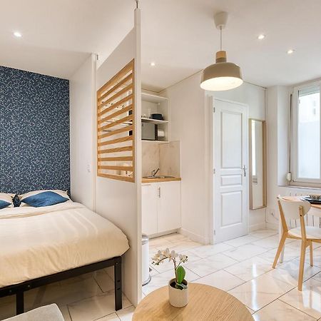 Cocon Luxe - Sauna&Balnéo au cœur de Reims Esterno foto
